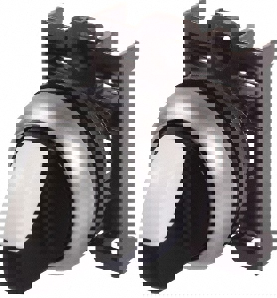 Selector Switch Only: 2 Positions, Maintained (MA), Knob